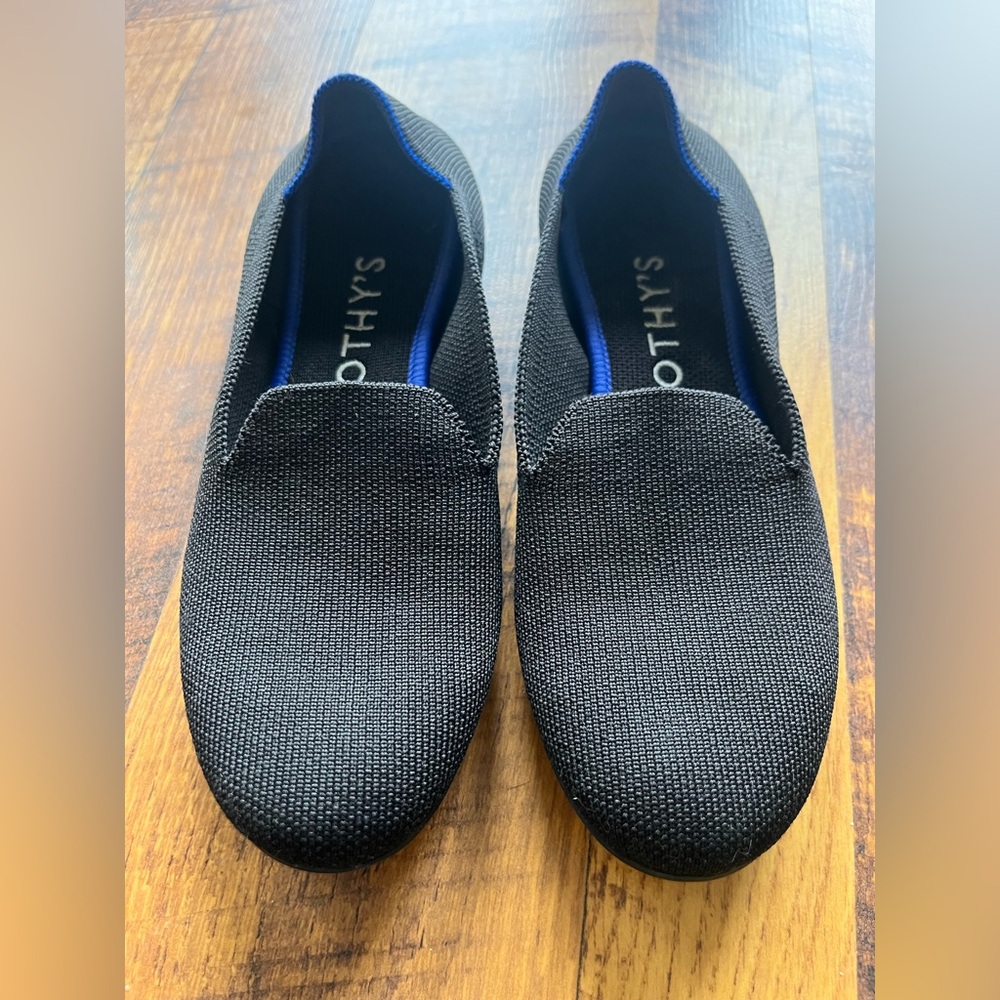 The Loafer